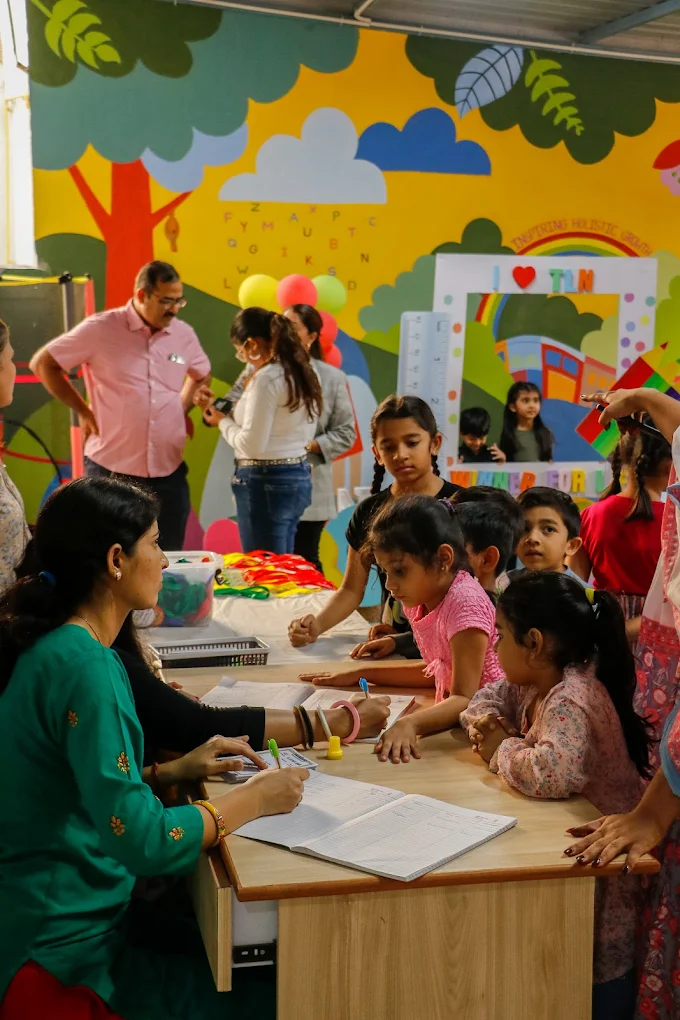 age criteria for preschool