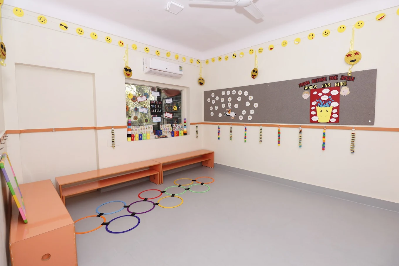 best play school in surat