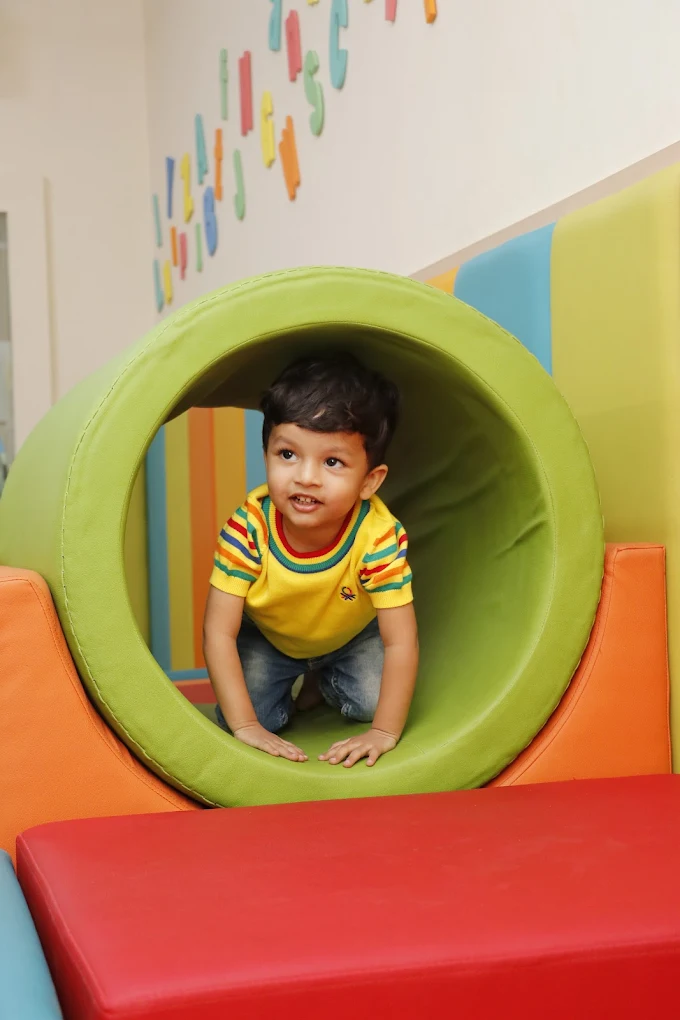 play school in surat