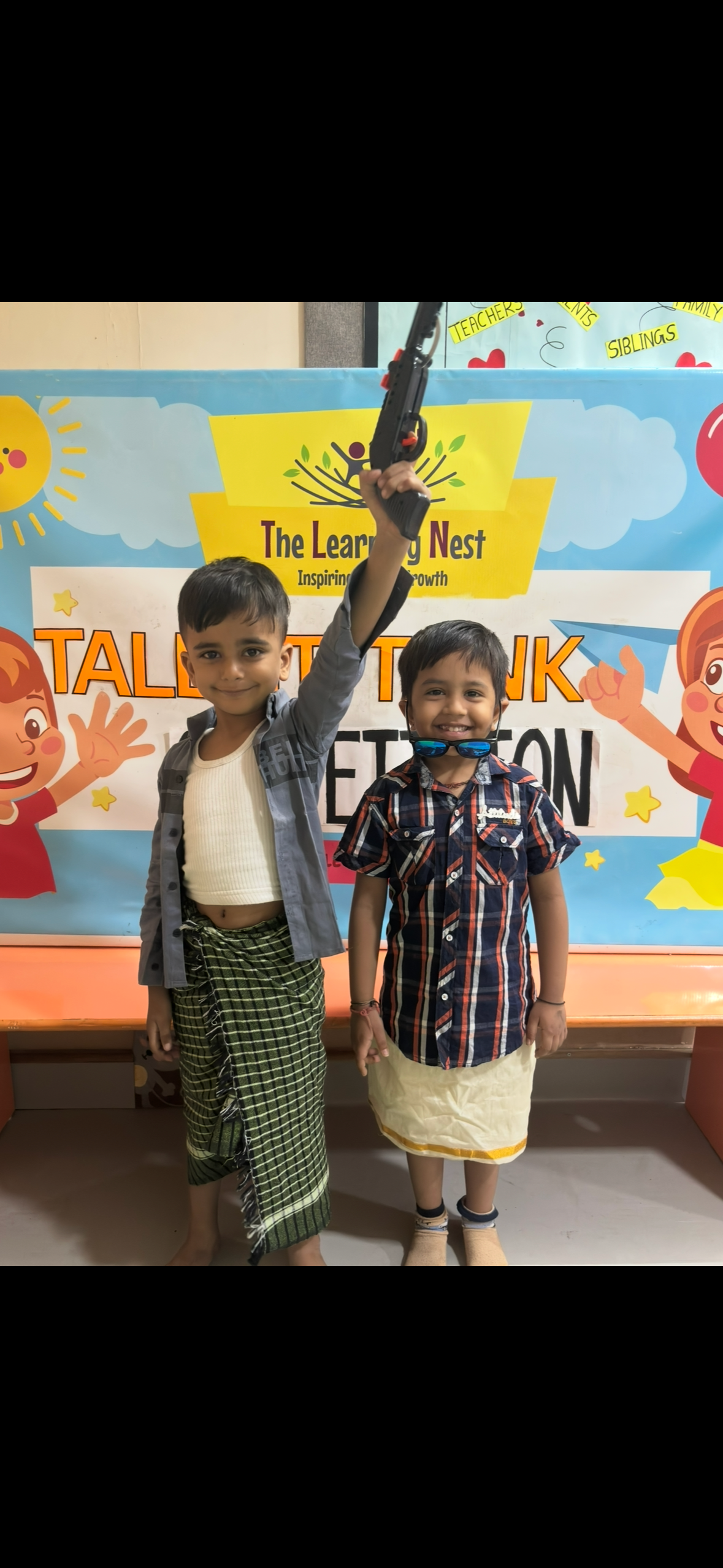 top 10 preschool in surat
